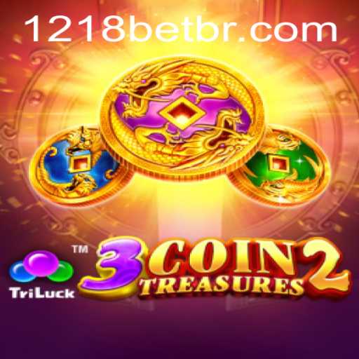 3CoinTreasures2: A Thrilling Adventure in Virtual Reality