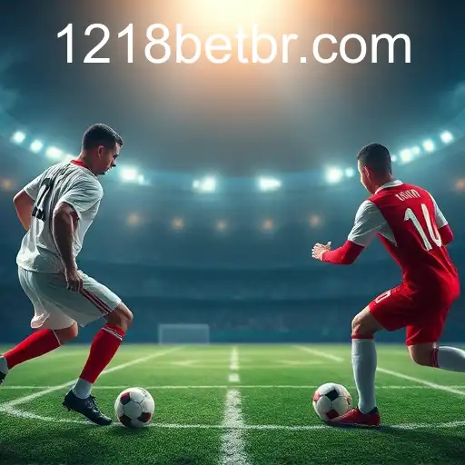 Apostas Esportivas: Explorando o Fenômeno Popular