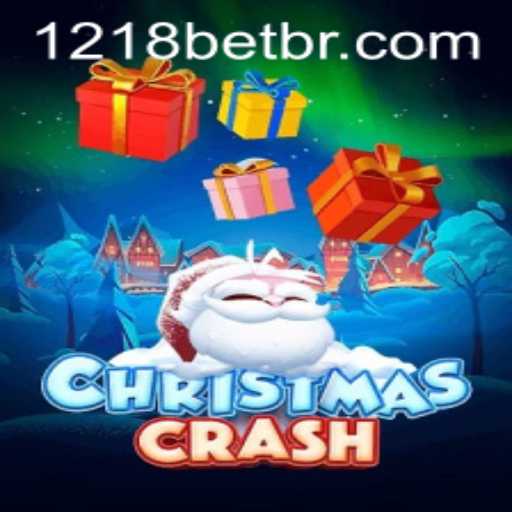 Exploring the Festive World of ChristmasCrash by 1218bet.com