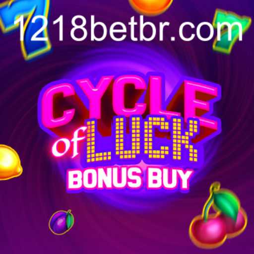Exploring the Thrills of CycleofLuckBonusBuy at 1218bet.com