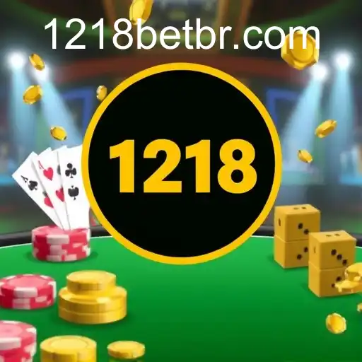 Explorando o Mundo dos Jogos ao Vivo com 1218bet.com