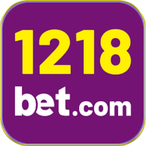 1218bet.com logo