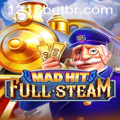MadHitFullSteam: The Thrilling New Sensation in Online Gaming