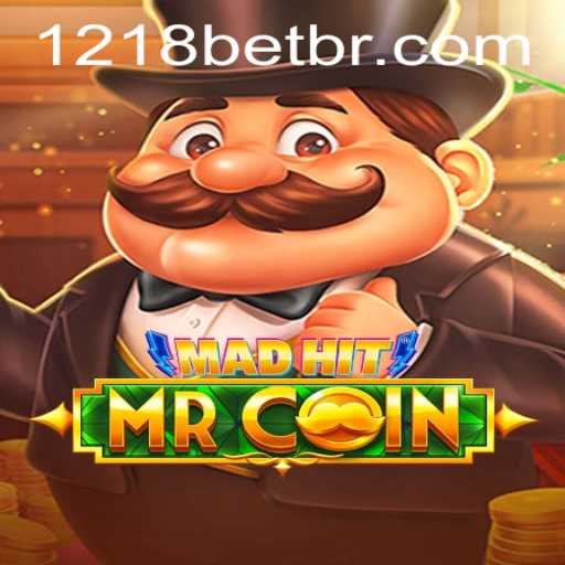 MadHitMrCoin: The Thrilling New Game Taking the Online Gaming World by Storm