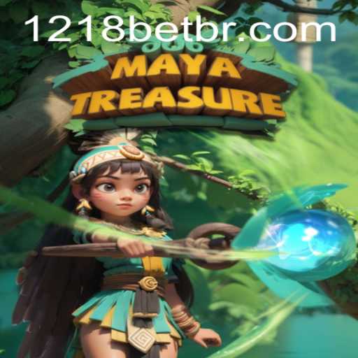 Discover the Exciting World of MayaTreasure at 1218bet.com