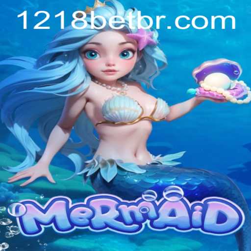 Exploring the Enchanting World of 'Mermaid' on 1218bet.com