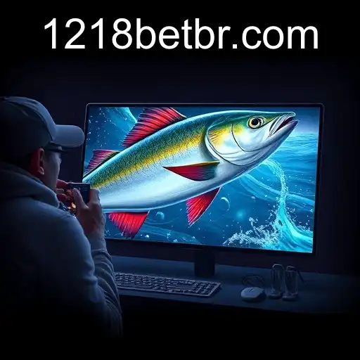 Exploring the World of Pesca Online with 1218bet.com
