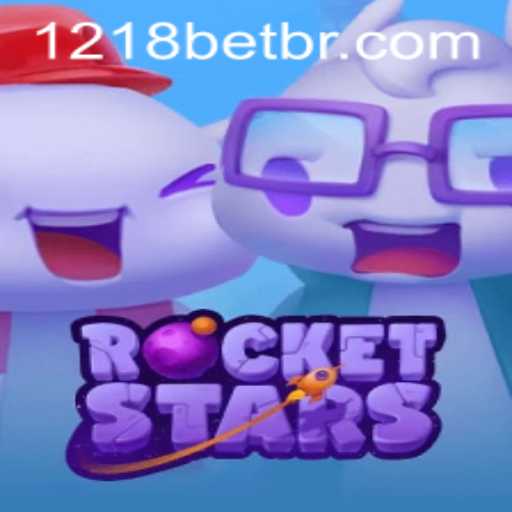 RocketStars: Explore the Universe of Thrills with 1218bet.com