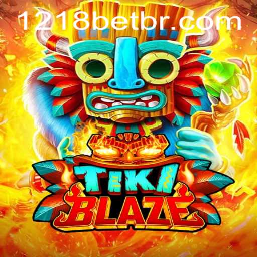 Discovering the Excitement of TikiBlaze