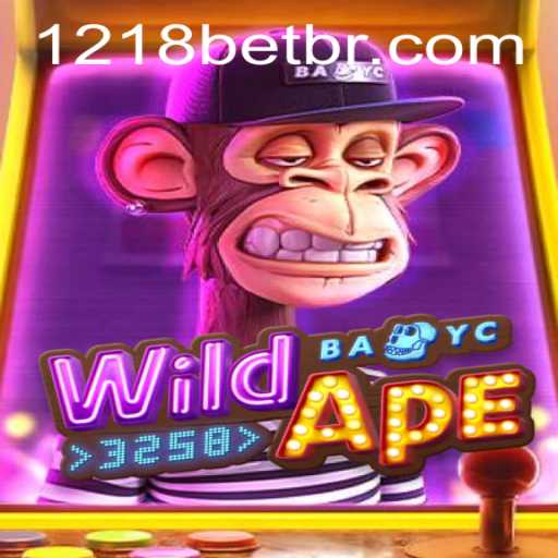 Unveiling WildApe3258: A Thrilling Journey Into The Jungle Adventure